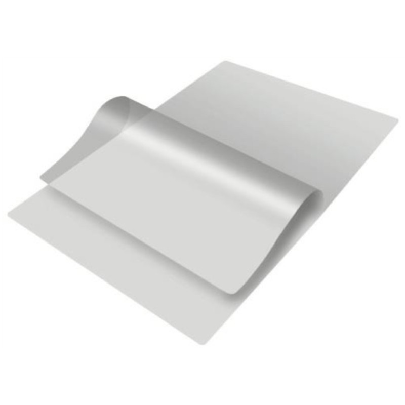 KLIPKO Žepki A3 303 x 426 mm, 100 mic, 100 kos za plastificiranje Klipko KLIPKO Žepki A3 303 x 426 mm, 100 mic, 100 kos za plastificiranje