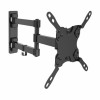 Nosilec stenski SBOX za monitor 13-43 do 20kg (LCD-223)