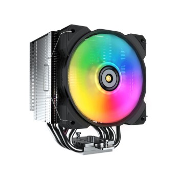 Zračni hladilnik Cougar Forza 85 ARGB - 31,68 dB 160mm črna-srebrna (CGR-FZA85-ARGB) Zračni hladilnik Cougar Forza 85 ARGB - 31,68 dB 160mm črna-srebrna (CGR-FZA85-ARGB)