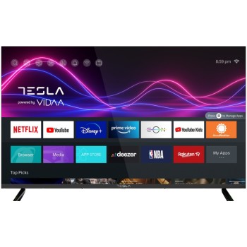TV sprejemnik Tesla 50 TV sprejemnik Tesla 50