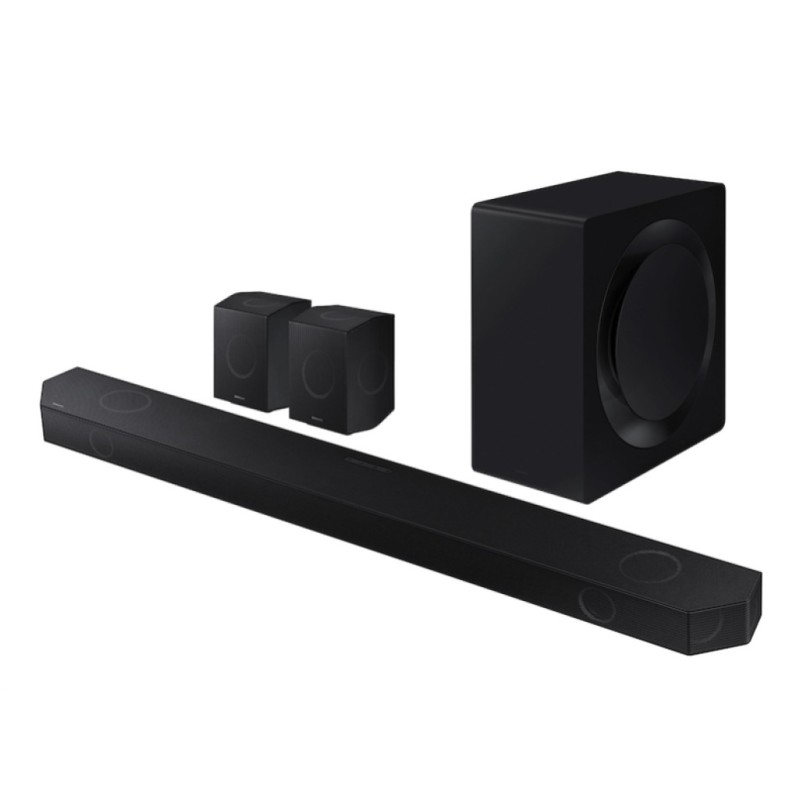 Zvočnik Soundbar SAMSUNG HW-Q990D SAMSUNG Zvočnik Soundbar SAMSUNG HW-Q990D
