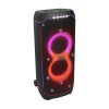 Zvočnik prenosni bluetooth JBL Partybox Ultimate 1100W - (črna)