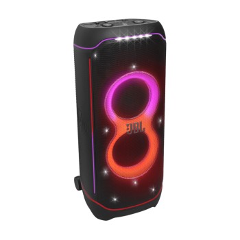 Zvočnik prenosni bluetooth JBL Partybox Ultimate 1100W - (črna)