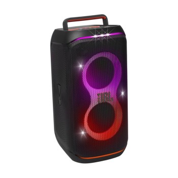 Zvočnik prenosni bluetooth JBL Partybox Club 120 160W - (črna)