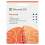 Microsoft 365 Personal FPP SLO 32/64bit - 1 letna naročnina za 5 naprav ene osebe (QQ2-01761) Microsoft 365 Personal FPP SLO 32/64bit - 1 letna naročnina za 5 naprav ene osebe (QQ2-01761)
