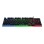 Gaming Tipkovnica Žična Trust GTX 835 UK | črna RGB (23651)