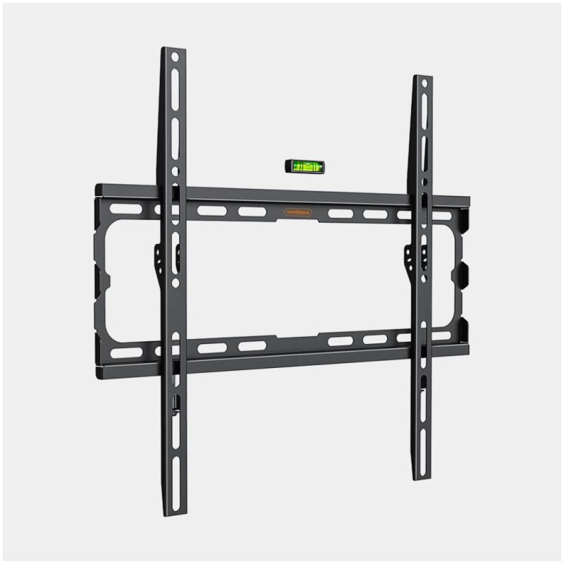 Nosilec za LCD TV 32-55 / 82-140cm do 35kg fiksni VonHaus (300817) VONHAUS Nosilec za LCD TV 32-55 / 82-140cm do 35kg fiksni VonHaus (300817)