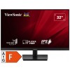 Monitor Viewsonic 80 cm (31,5) VA3209-MH 1920x1080 75Hz IPS 4ms VGA HDMI Zvočniki 2x2,5W 2H sRGB104% Viewsonic Monitor Viewsonic 80 cm (31,5) VA3209-MH 1920x1080 75Hz IPS 4ms VGA HDMI Zvočniki 2x2,5W 2H sRGB104%