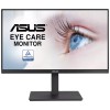 Monitor Asus 68,6 cm (27,0) VA27EQSB 1920x1080 75Hz IPS 5ms VGA HDMI DisplayPort 2xUSB3.2 Pivot Zvočniki AdaptiveSync Eye Care ASUS Monitor Asus 68,6 cm (27,0) VA27EQSB 1920x1080 75Hz IPS 5ms VGA HDMI DisplayPort 2xUSB3.2 Pivot Zvočniki AdaptiveSync Eye Care