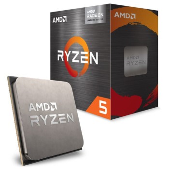 Procesor AMD AM4 Ryzen 5 5600GT 6C/12T 3,6GHz/4,6GHz BOX 65W grafika Radeon Wraith Stealth hladilnik Procesor AMD AM4 Ryzen 5 5600GT 6C/12T 3,6GHz/4,6GHz BOX 65W grafika Radeon Wraith Stealth hladilnik