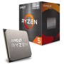Procesor AMD AM4 Ryzen 5 5600GT 6C/12T 3,6GHz/4,6GHz BOX 65W grafika Radeon Wraith Stealth hladilnik Procesor AMD AM4 Ryzen 5 5600GT 6C/12T 3,6GHz/4,6GHz BOX 65W grafika Radeon Wraith Stealth hladilnik
