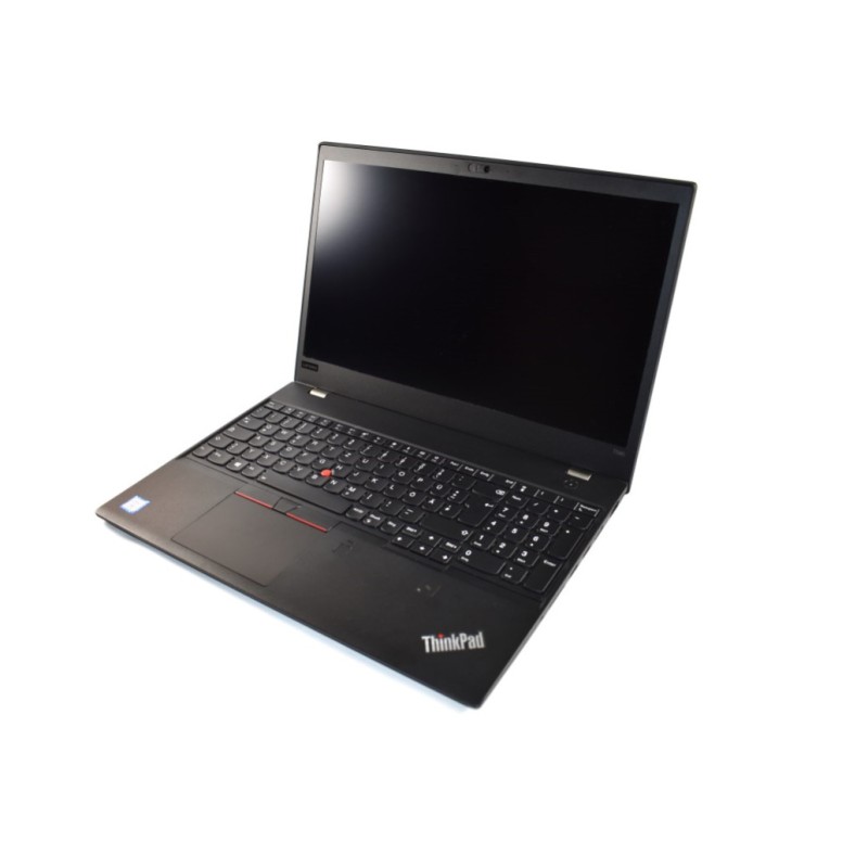 Notesnik RNW 15,6 Lenovo T580 i5-8350U / 16GB / SSD500GB / 1920x1080 / WLAN / BT / CAM / Win 11 PRO / SLO gravura / A+ Lenovo Notesnik RNW 15,6 Lenovo T580 i5-8350U / 16GB / SSD500GB / 1920x1080 / WLAN / BT / CAM / Win 11 PRO / SLO gravura / A+