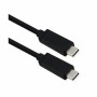 Kabel USB-C => USB-C 4.0 40Gbit/s 20V/5A (100W/20V) 0,80m črn Value (8531100) Kabel USB-C => USB-C 4.0 40Gbit/s 20V/5A (100W/20V) 0,80m črn Value (8531100)
