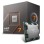 Procesor AMD AM5 Ryzen 7 8700F 8C/16T 4,1/5,0GHz BOX 65W brez grafike Wraith Stealth hladilnik