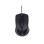 Miš Ewent USB 1000 črna 1000DPI (EW3300)