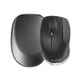 Miš 3Dconnexion CadMouse Compact Wireless 7200DPI 7 gumbov črna (3DX-700118)