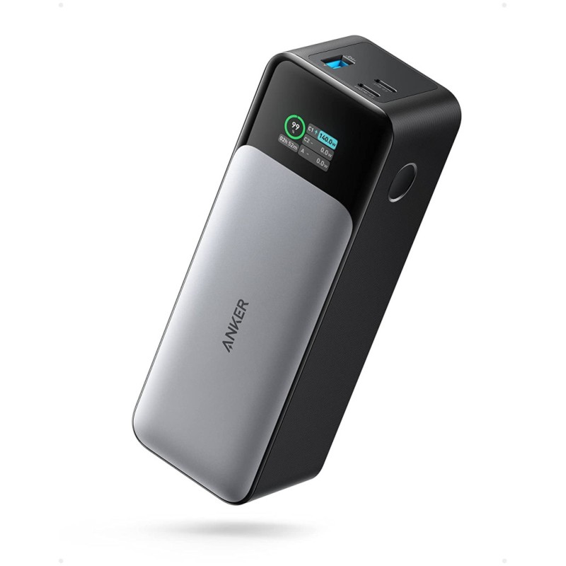 Prenosna baterija Anker PowerCore 737 140W 24.000mAh ANKER Prenosna baterija Anker PowerCore 737 140W 24.000mAh