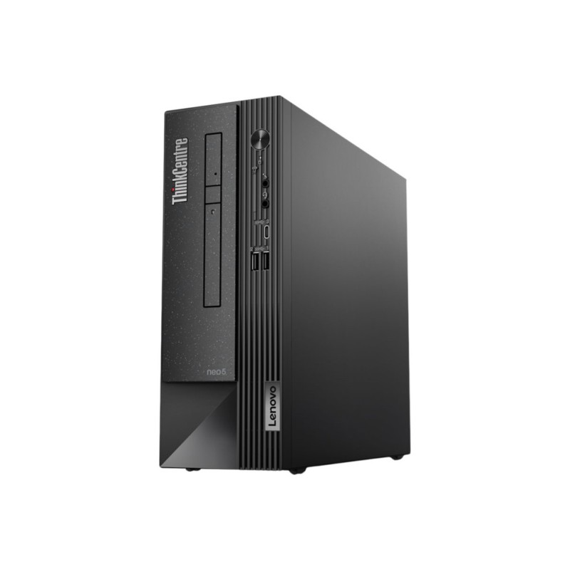 Računalnik Lenovo SFF TC NEO50s i7-12700/B660/16GB/512GB/DVDRW/CR/Intel 770 VGA HDMI DP USB-C/260W-90%/DOS 11SX002TGE Lenovo Računalnik Lenovo SFF TC NEO50s i7-12700/B660/16GB/512GB/DVDRW/CR/Intel 770 VGA HDMI DP USB-C/260W-90%/DOS 11SX002TGE
