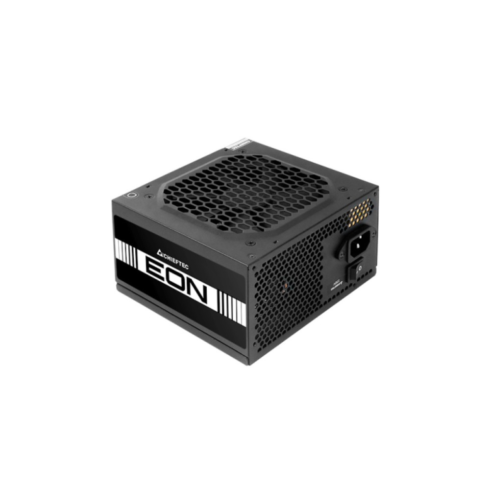 Napajalnik - 700W Chieftec EON series 80Plus 80% ATX 2.3 Non modular 120mm črna (ZPU-700S) CHIEFTEC Napajalnik - 700W Chieftec EON series 80Plus 80% ATX 2.3 Non modular 120mm črna (ZPU-700S)