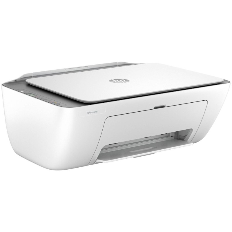 Tiskalnik multifunkcijski brizgalni barvni HP DeskJet 2820e A4 enostransko skeniranje USB WiFi 20ppm (588K9B#686)