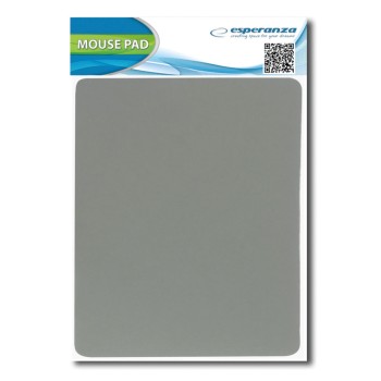Podloga za miško Esperanza siva 220x180x2mm (EA145E)