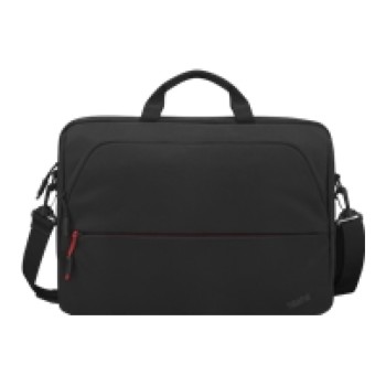 Torba za notesnik/tablico 35,6 cm (13/14″) Lenovo ThinkPad Essential Topload Eco črna (4X41D97727) Torba za notesnik/tablico 35,6 cm (13/14″) Lenovo ThinkPad Essential Topload Eco črna (4X41D97727)