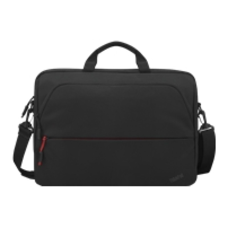 Torba za notesnik/tablico 35,6 cm (13/14″) Lenovo ThinkPad Essential Topload Eco črna (4X41D97727)