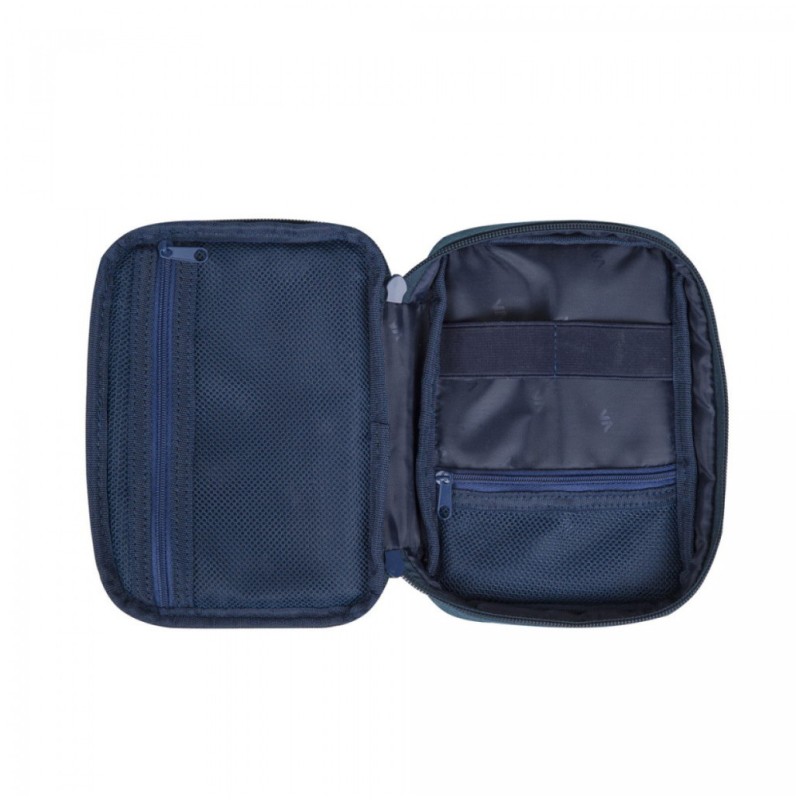 Organizator RivaCase moder potovalni 5631 RIVACASE Organizator RivaCase moder potovalni 5631