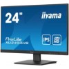 Monitor Iiyama 60,5 cm (23,8) XU2493HS-B6 1920x1080 100Hz IPS 0,5ms HDMI DisplayPort Zvočniki  NTSC72% ProLite