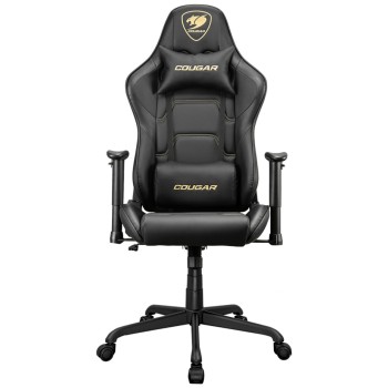 Stol gaming Cougar Armor Elite Royal črn (CGR-ARMOR ELITE-BG) Stol gaming Cougar Armor Elite Royal črn (CGR-ARMOR ELITE-BG)