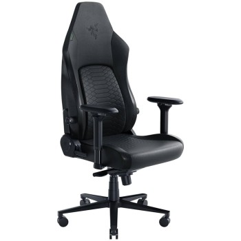 Stol gaming Razer Iskur V2 črn (RZ38-04900200-R3G1) Stol gaming Razer Iskur V2 črn (RZ38-04900200-R3G1)