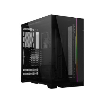 Ohišje Lian-Li O11 Dynamic EVO XL ATX - črna RGB Ohišje Lian-Li O11 Dynamic EVO XL ATX - črna RGB