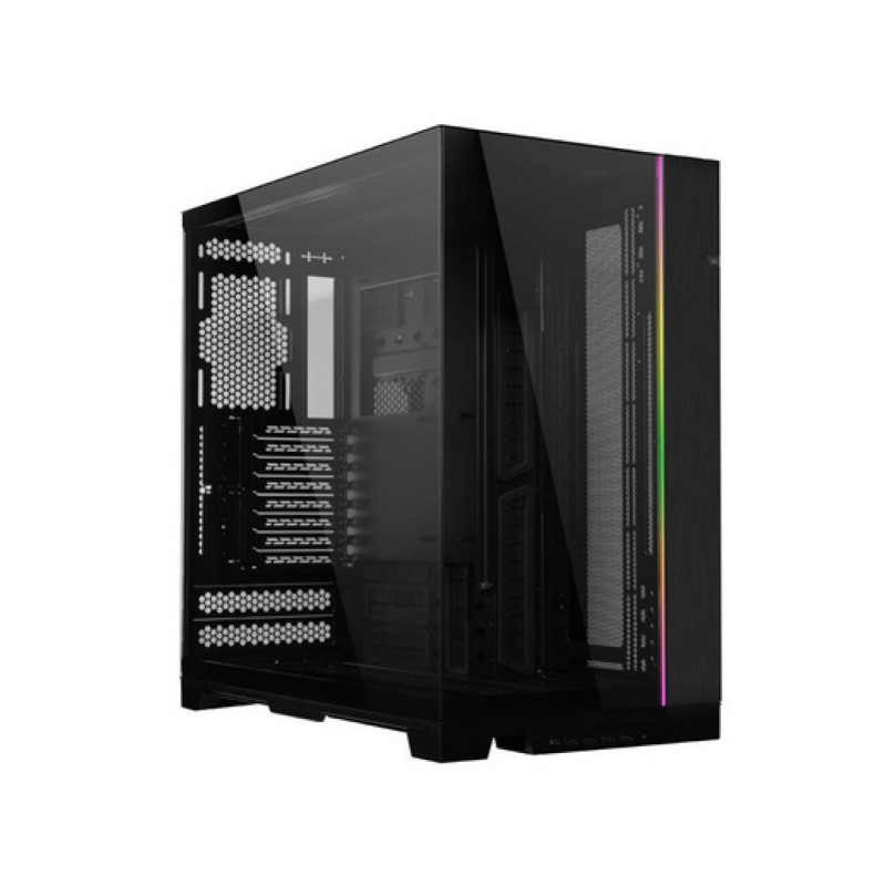 Ohišje Lian-Li O11 Dynamic EVO XL ATX - črna RGB