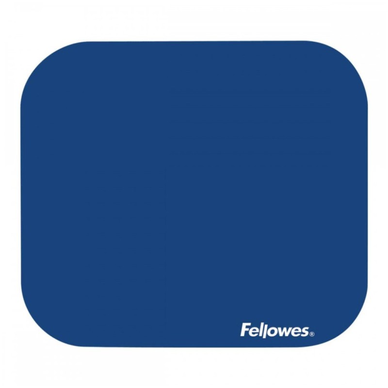 Podloga za miško Fellowes Premium modra FELLOWES Podloga za miško Fellowes Premium modra