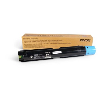 Toner Xerox cyan za Versalink C7120/7125/7130 MFP za 18.000 strani (006R01829) Toner Xerox cyan za Versalink C7120/7125/7130 MFP za 18.000 strani (006R01829)