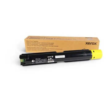 Toner Xerox yellow za Versalink C7120/7125/7130 MFP za 18.000 strani (006R01831) Toner Xerox yellow za Versalink C7120/7125/7130 MFP za 18.000 strani (006R01831)