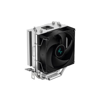 Zračni hladilnik DeepCool AG300 - 30,6 dB 129mm črna (R-AG300-BKNNMN-G) Zračni hladilnik DeepCool AG300 - 30,6 dB 129mm črna (R-AG300-BKNNMN-G)