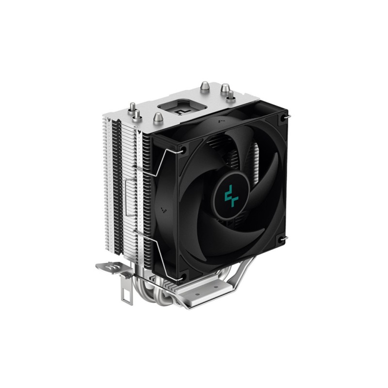 Zračni hladilnik DeepCool AG300 - 30,6 dB 129mm črna (R-AG300-BKNNMN-G) Deepcool Zračni hladilnik DeepCool AG300 - 30,6 dB 129mm črna (R-AG300-BKNNMN-G)