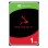 Trdi disk 1TB SATA3 Seagate IronWolf  6GB/s 256MB 5400 - primerno za NAS (ST1000VN008)