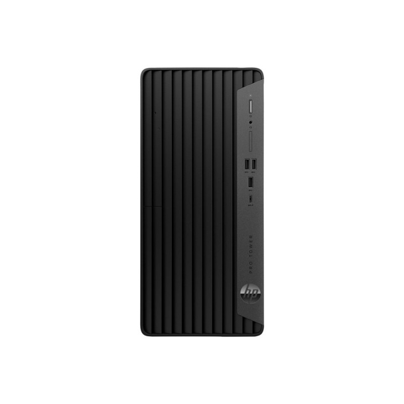 Računalnik HP MT 400G9 i5-14500/Q670/16GB/512GB/Intel 770 HDMI DP 1xUSB-C/260W-92%/Win11Pro črna 99P86ET#BED HP Računalnik HP MT 400G9 i5-14500/Q670/16GB/512GB/Intel 770 HDMI DP 1xUSB-C/260W-92%/Win11Pro črna 99P86ET#BED