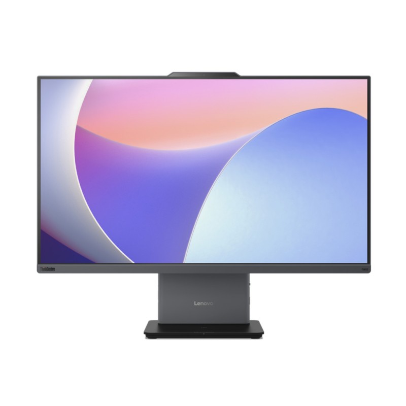 Računalnik AIO Lenovo 68,6 cm 27,0 1920x1080 ThinkCentre neo 50a G5 i5-13420H/16GB /512GB/-/Intel UHD HDMI 1xUSB-C/90W-89%/Win11Pro Luna Grey (12SB0011ZY) Lenovo Računalnik AIO Lenovo 68,6 cm 27,0 1920x1080 ThinkCentre neo 50a G5 i5-13420H/16GB /512GB/-/Intel UHD HDMI 1xUSB-C/90W-89%/Win11Pro Luna Grey (12SB0011ZY)