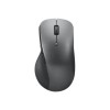 Miš Bluetooth Lenovo Professional vgrajena baterija 4000DPI 6 gumbov črna/siva (4Y51J62544)