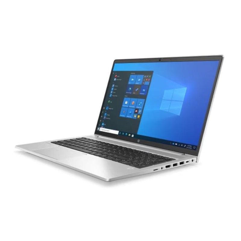 Prenosnik RNW HP 450 G8 i5-1135G7 / 8GB / SSD256GB / 15,6 1920x1080 / WLAN / BT / CAM / FP / W11P / SLO gravura HP Prenosnik RNW HP 450 G8 i5-1135G7 / 8GB / SSD256GB / 15,6 1920x1080 / WLAN / BT / CAM / FP / W11P / SLO gravura