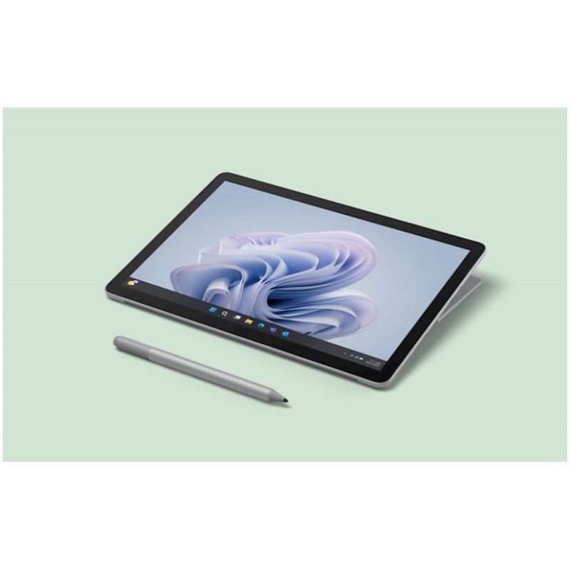 Tablični računalnik Microsoft 26,7 cm (10,5) Surface GO 4 1920x1280 IPS na dotik Intel N200/8GB/SSD128GB/magnezij ohišje/Intel UHD/Win11Pro (XHU-00006) MICROSOFT Tablični računalnik Microsoft 26,7 cm (10,5) Surface GO 4 1920x1280 IPS na dotik Intel N200/8GB/SSD128GB/magnezij ohišje/Intel UHD/Win11Pro (XHU-00006)