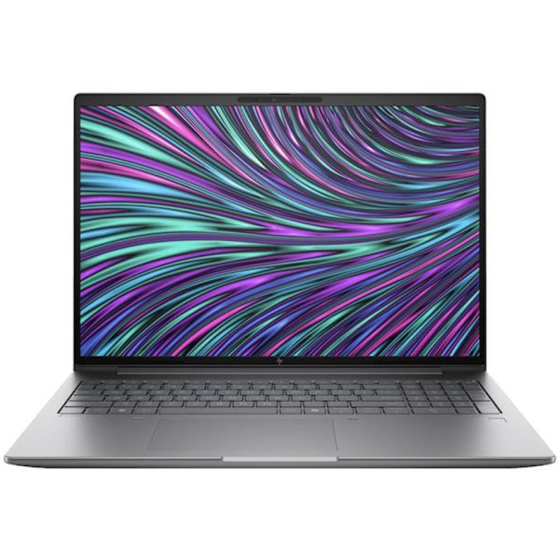 Prenosnik HP 40,64 cm (16,0) ZBook Power G11 1920x1200 IPS 400nit Ultra 7-155H/32GB/SSD1TB/BL/ALU-Mg/RTX2000 Ada-8GB/Win11Pro (A3YS9ET#BED) HP Prenosnik HP 40,64 cm (16,0) ZBook Power G11 1920x1200 IPS 400nit Ultra 7-155H/32GB/SSD1TB/BL/ALU-Mg/RTX2000 Ada-8GB/Win11Pro (A3YS9ET#BED)