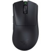 Miš Razer brezžična, USB DeathAdder V3 Pro optična gaming 5 gumbov 30000DPI črna (RZ01-04630100-R3G1) Razer Miš Razer brezžična, USB DeathAdder V3 Pro optična gaming 5 gumbov 30000DPI črna (RZ01-04630100-R3G1)