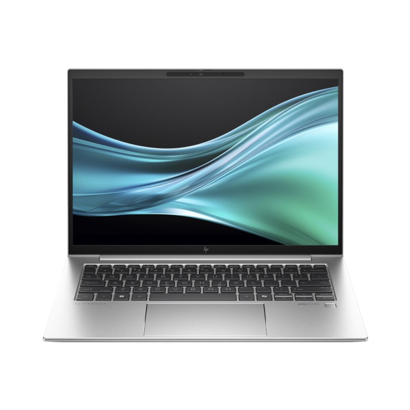 Prenosnik HP 35,5 cm (14,0) EliteBook 840 G11 1920x1200 IPS 300nit Ultra 7-155U/16GB/512GB/BL/FP/ALU/Intel Graphics/Win11Pro (9G097ET#BED) HP Prenosnik HP 35,5 cm (14,0) EliteBook 840 G11 1920x1200 IPS 300nit Ultra 7-155U/16GB/512GB/BL/FP/ALU/Intel Graphics/Win11Pro (9G097ET#BED)
