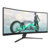 Monitor Philips 86,4 cm (34,0) 34M2C3500L 3440x1440 Curved Gaming 180Hz VA 0,03ms HDMI DisplayPort 3H sRGB125% SeparateSync HDR10 Envia PHILIPS Monitor Philips 86,4 cm (34,0) 34M2C3500L 3440x1440 Curved Gaming 180Hz VA 0,03ms HDMI DisplayPort 3H sRGB125% SeparateSync HDR10 Envia