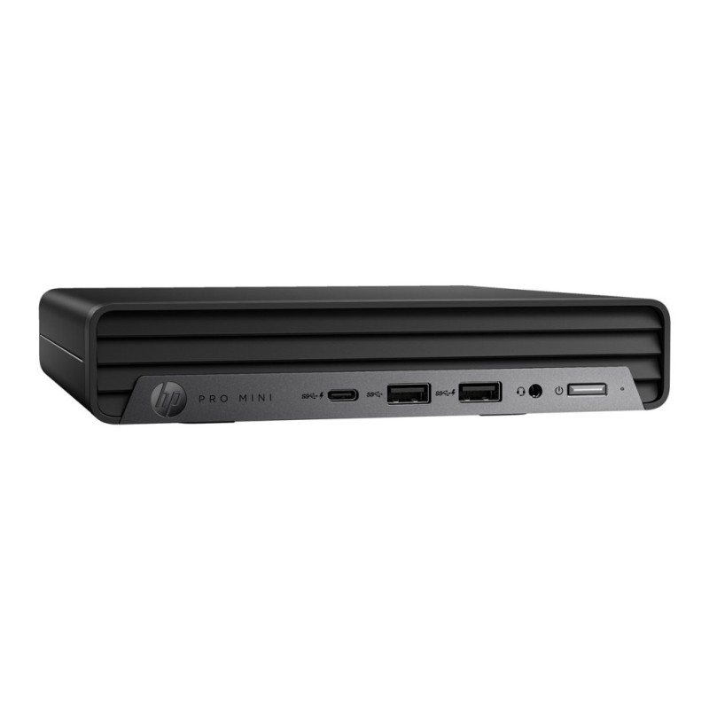 Računalnik HP Mini 400G9 i5-14500T/16GB/512GB/-/Intel 770 HDMI 2xDP 1xUSB-C/90W-89%/Win11Pro 9H707ET#BED HP Računalnik HP Mini 400G9 i5-14500T/16GB/512GB/-/Intel 770 HDMI 2xDP 1xUSB-C/90W-89%/Win11Pro 9H707ET#BED