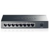 STIKALO 8-PORT TP-Link TL-SG1008P 10/100/1000 PoE+ () TP-LINK STIKALO 8-PORT TP-Link TL-SG1008P 10/100/1000 PoE+ ()